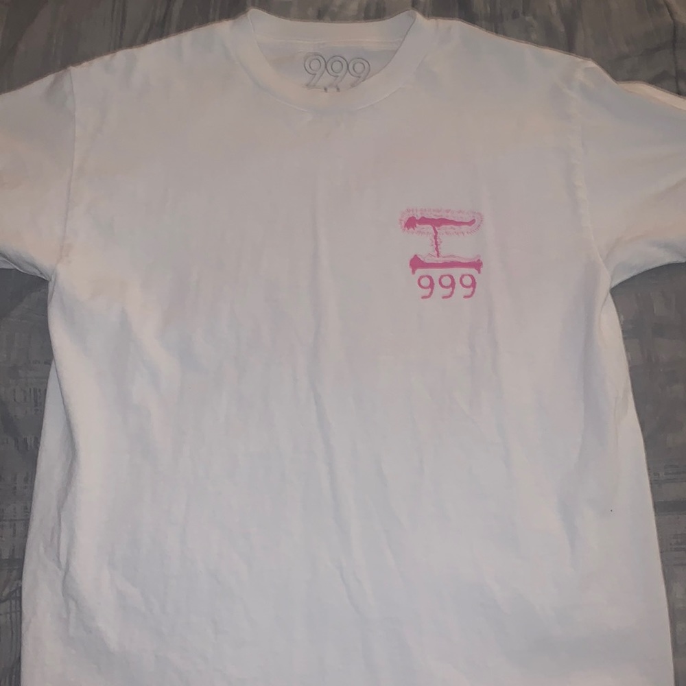 Juice WRLD T-Shirt
